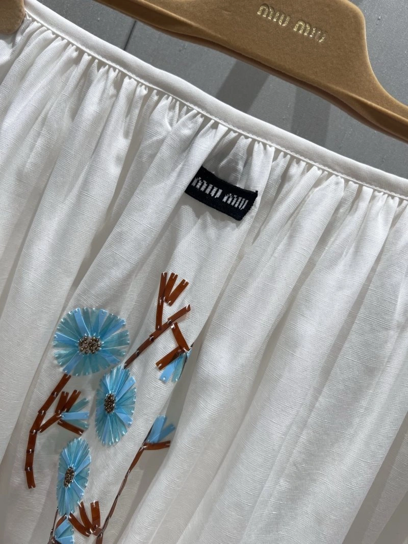 Neat Miu Miu Dress 152143