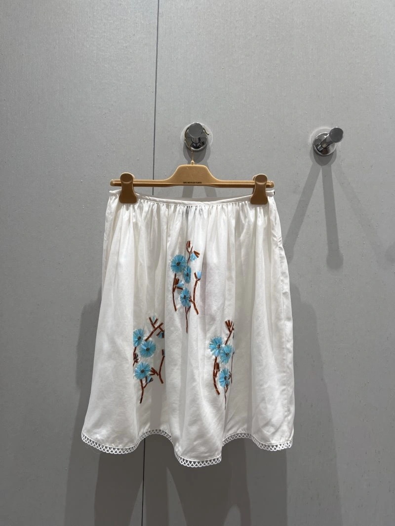 Neat Miu Miu Dress 152143