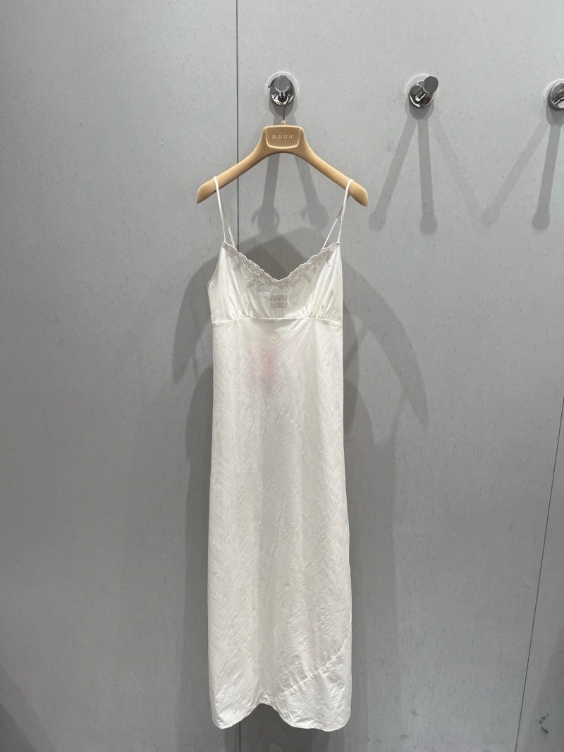WrinkleFree Miu Miu Dress 152163