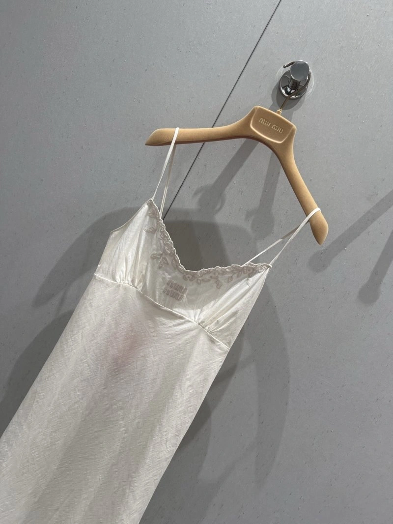 WrinkleFree Miu Miu Dress 152163