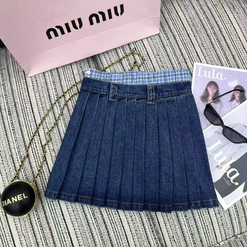 Seasonal Miu Miu Dress 152164