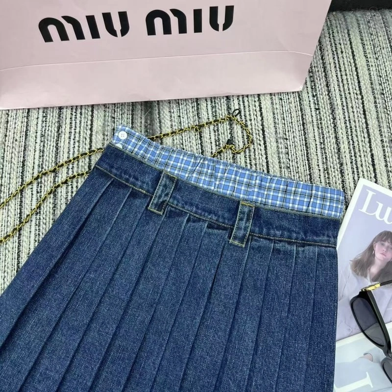 Seasonal Miu Miu Dress 152164
