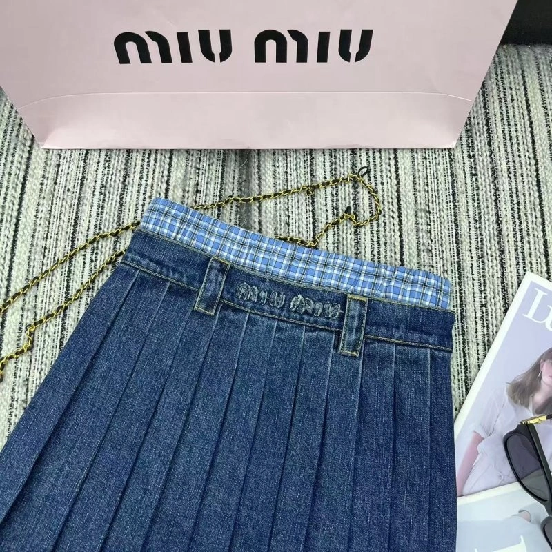 Seasonal Miu Miu Dress 152164