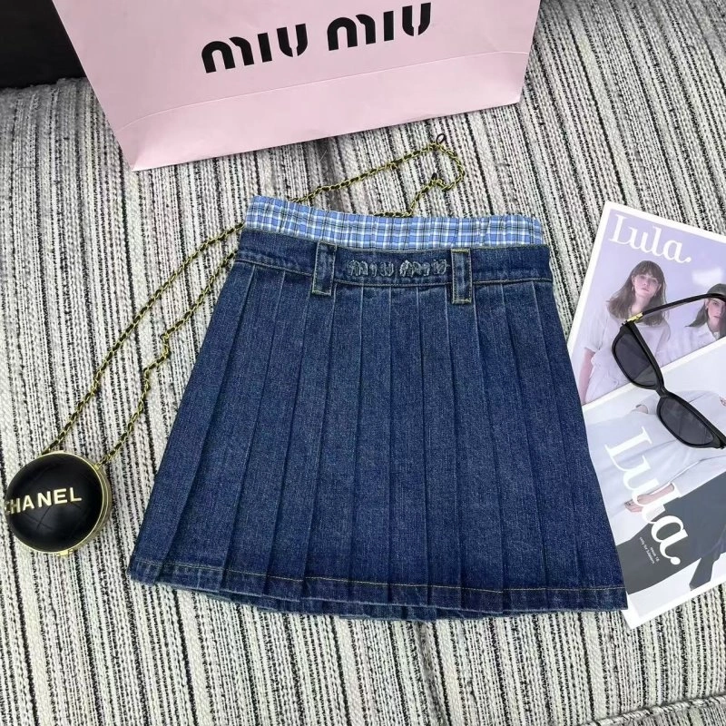 Seasonal Miu Miu Dress 152164