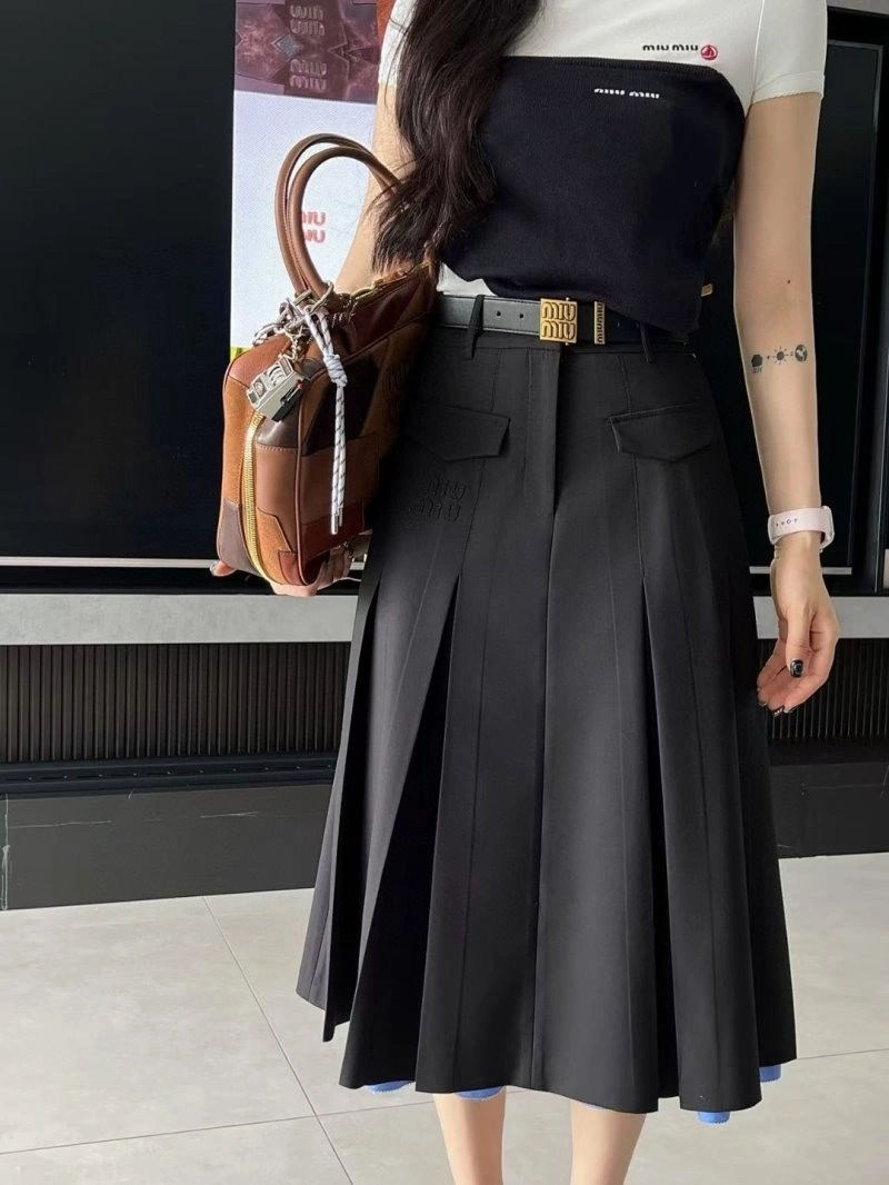 OdorResistant Miu Miu Dress 152159