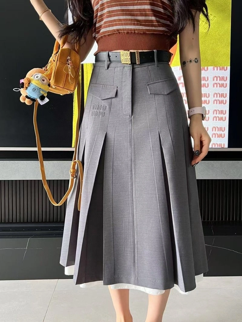 OdorResistant Miu Miu Dress 152159