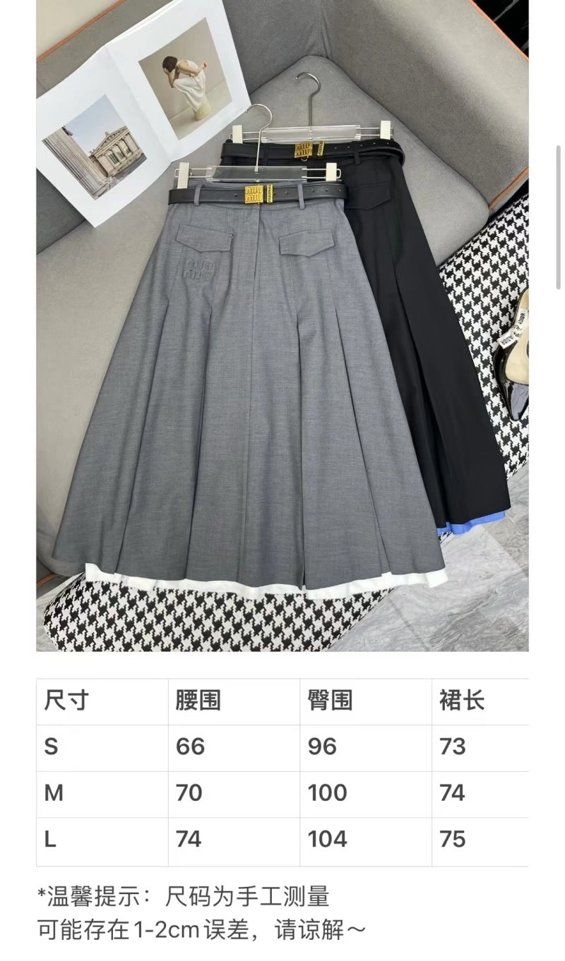 OdorResistant Miu Miu Dress 152159