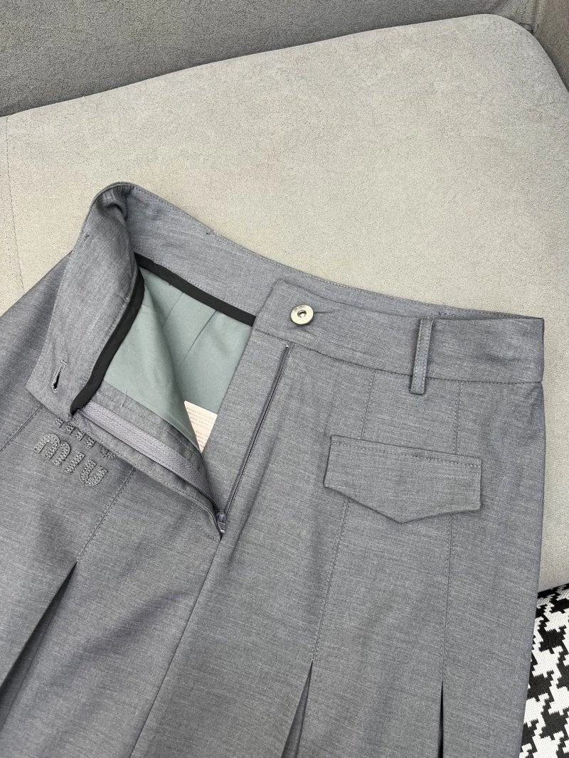 OdorResistant Miu Miu Dress 152159