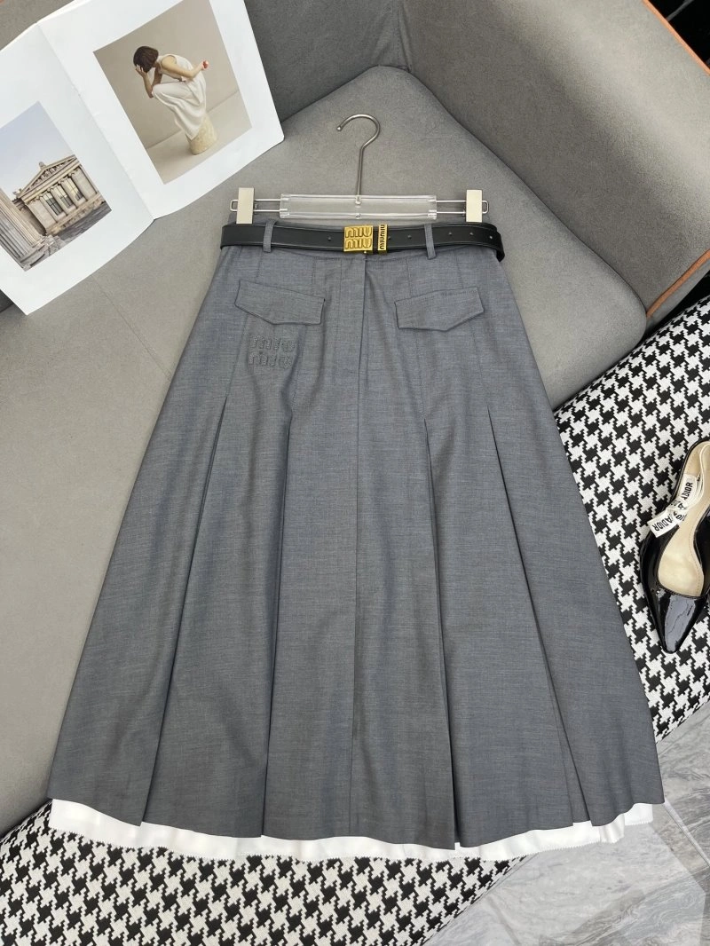 OdorResistant Miu Miu Dress 152159