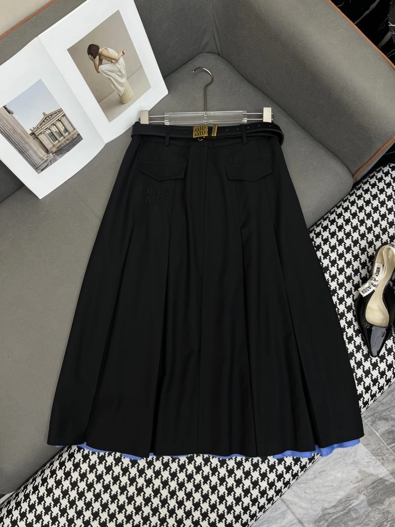 OdorResistant Miu Miu Dress 152159