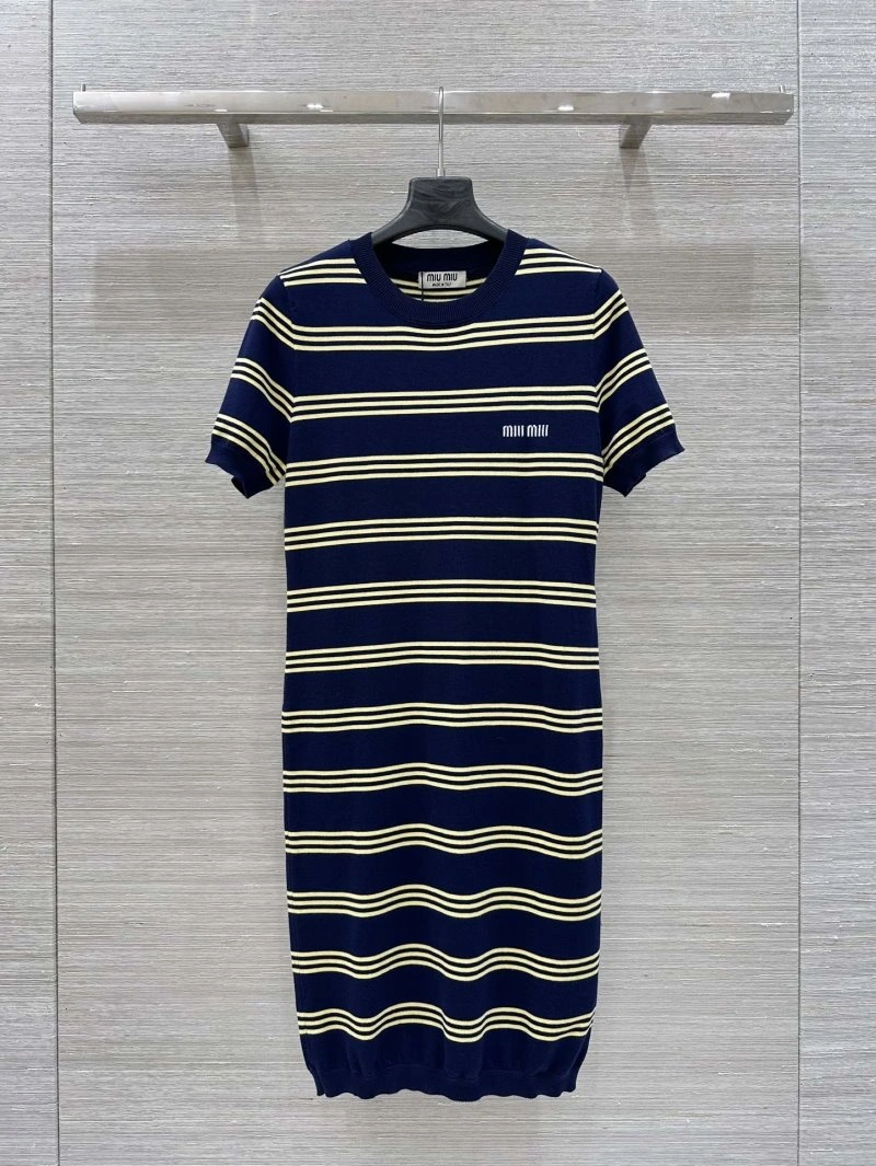 Colorful Miu Miu Dress 151463