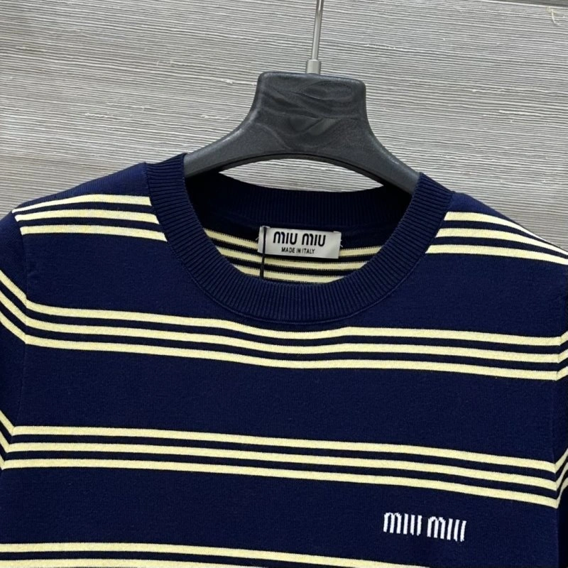 Colorful Miu Miu Dress 151463