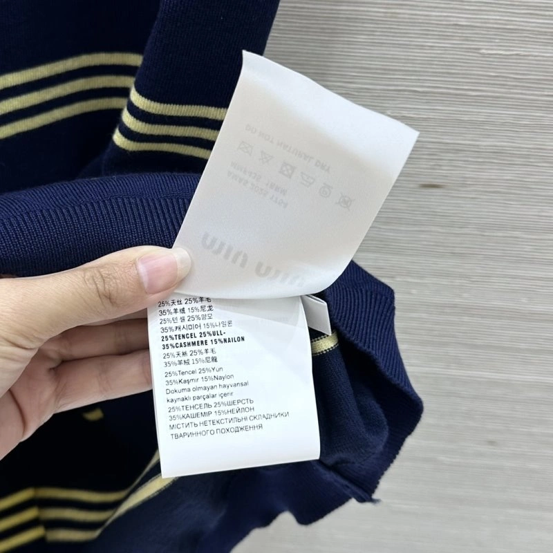 Colorful Miu Miu Dress 151463