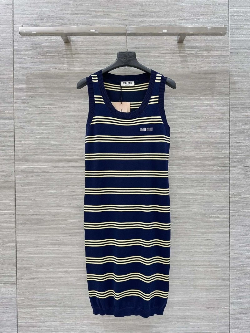 Miu Miu Dress RelaxedFit 151468