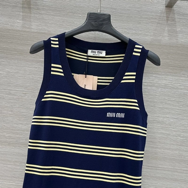 Miu Miu Dress RelaxedFit 151468