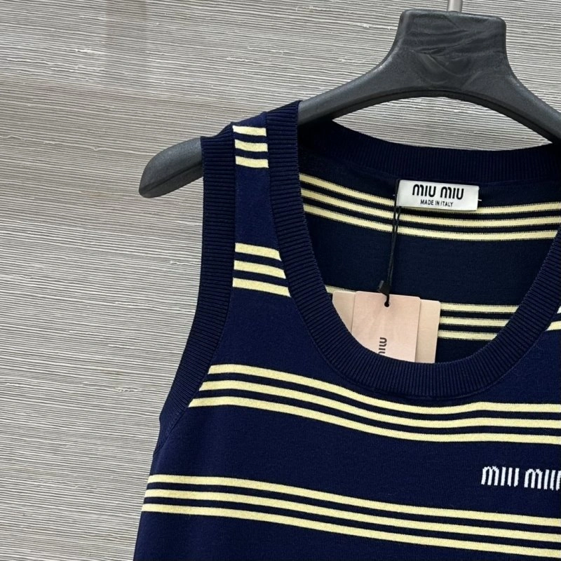Miu Miu Dress RelaxedFit 151468
