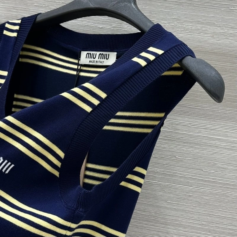 Miu Miu Dress RelaxedFit 151468