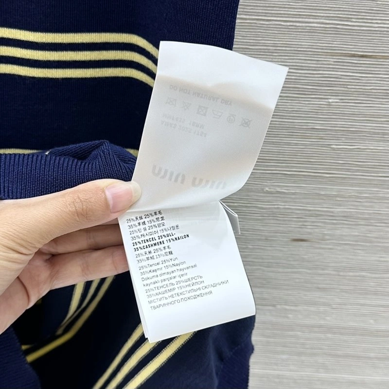 Miu Miu Dress RelaxedFit 151468