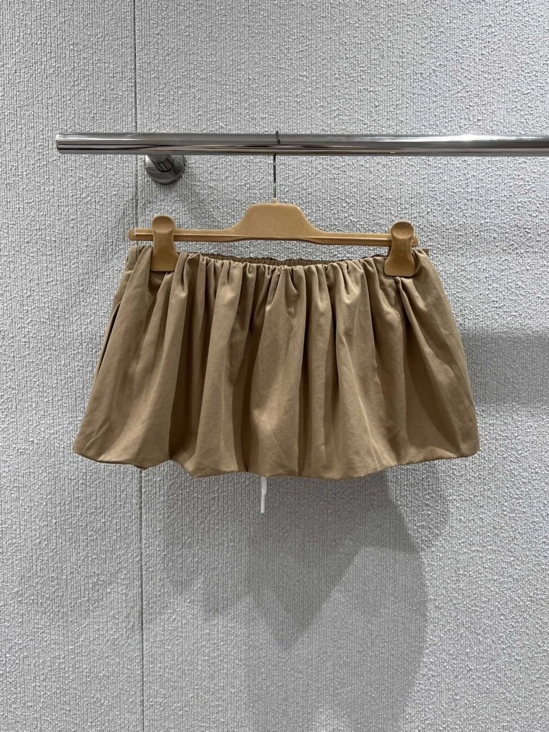 Miu Miu Dress ZipUp 151464