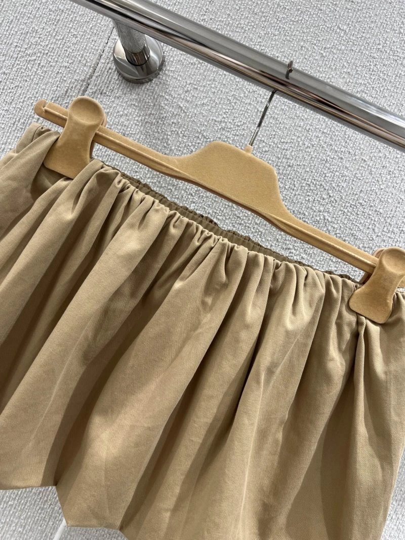 Miu Miu Dress ZipUp 151464