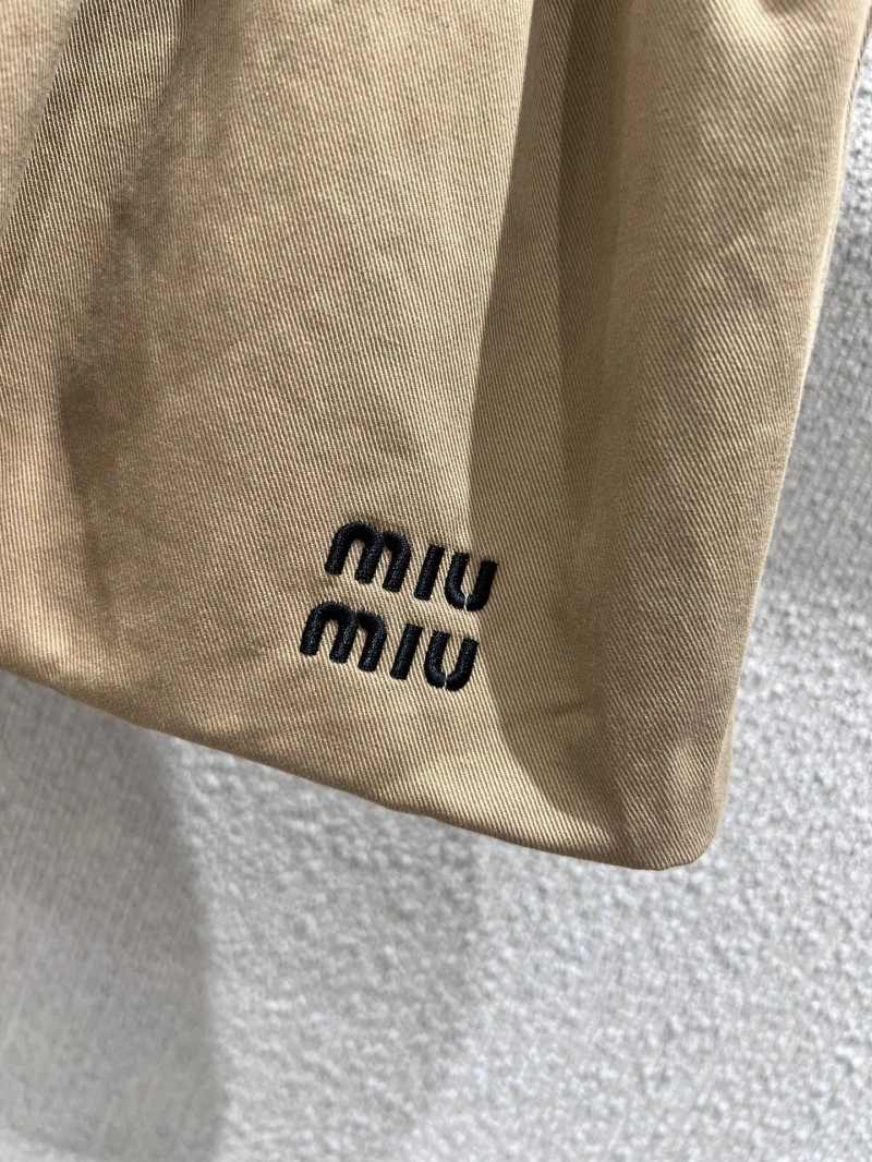 Miu Miu Dress ZipUp 151464
