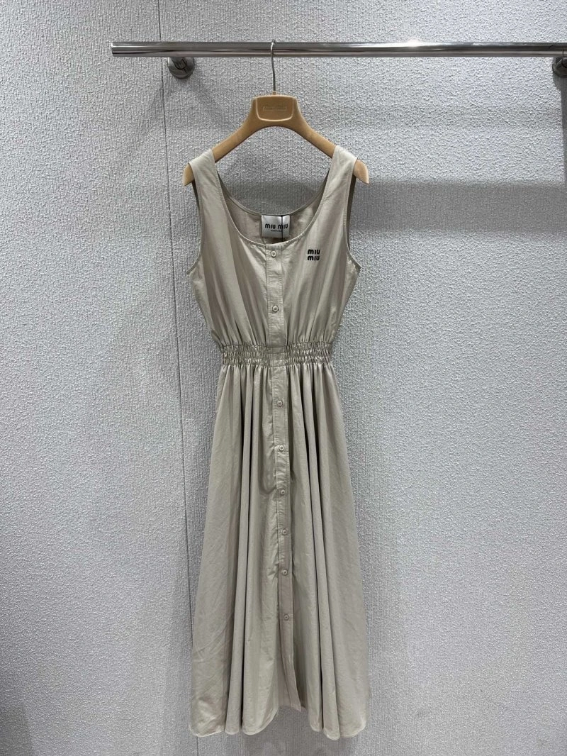 Miu Miu Dress RelaxedFit 151460