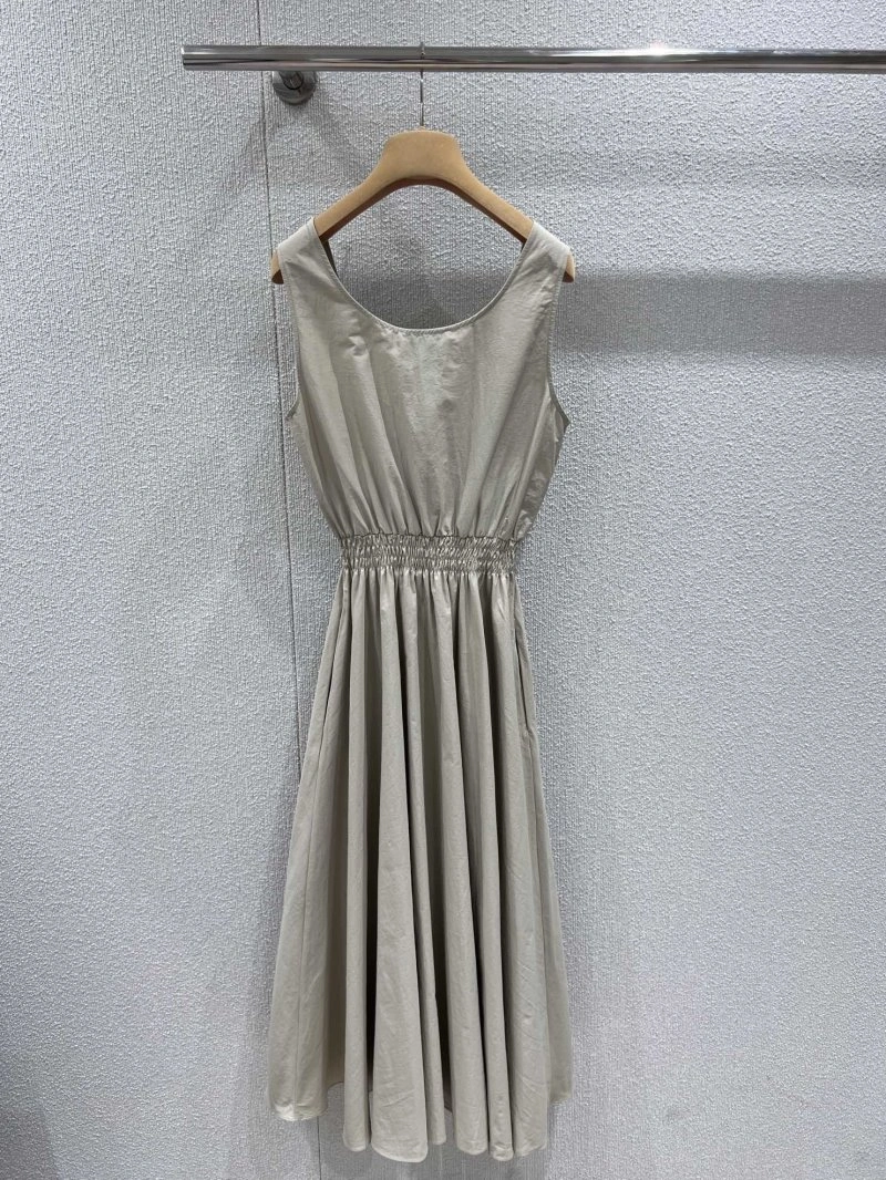 Miu Miu Dress RelaxedFit 151460