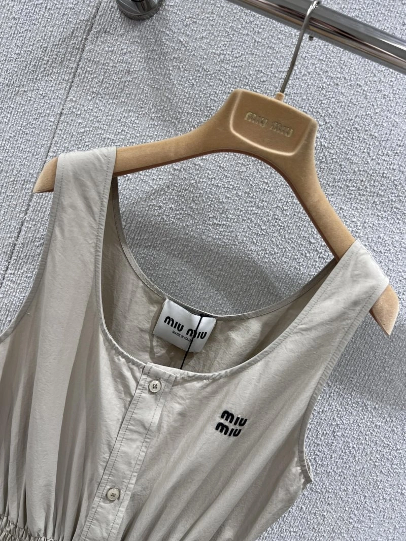 Miu Miu Dress RelaxedFit 151460