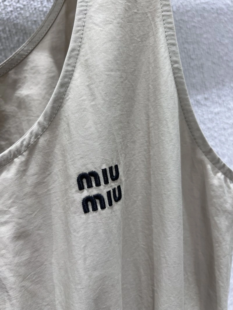 Miu Miu Dress RelaxedFit 151460