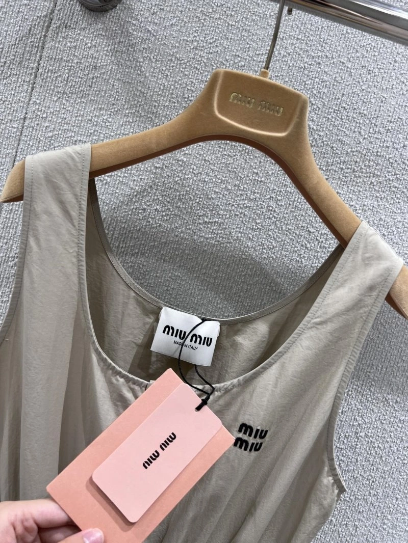 Miu Miu Dress RelaxedFit 151460