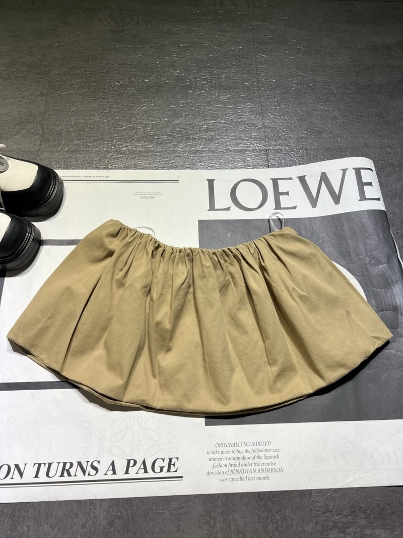 Miu Miu Dress Lightweight 151459