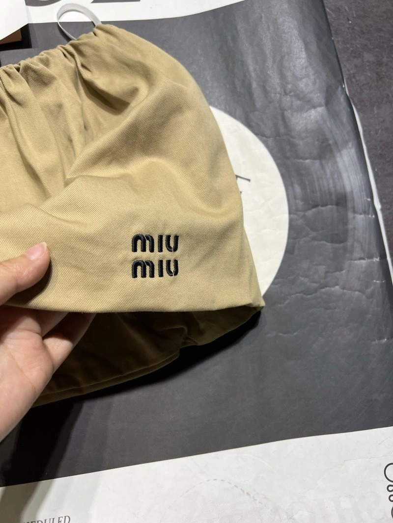 Miu Miu Dress Lightweight 151459