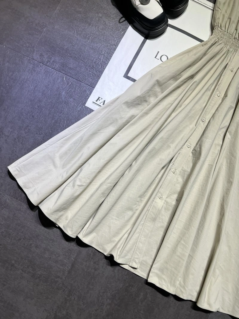 Miu Miu Dress Efficient 151457