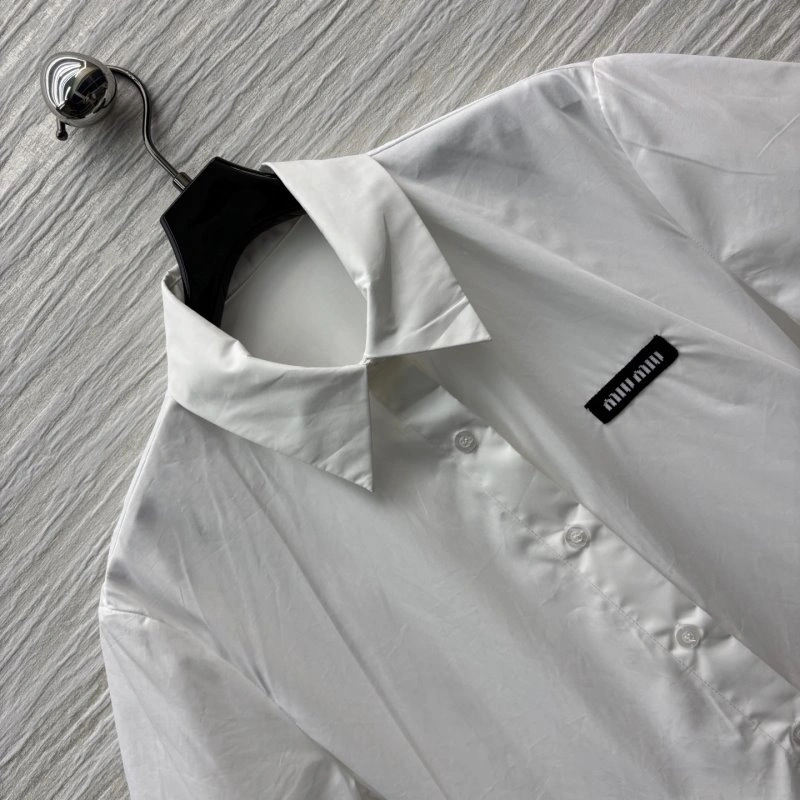 Miu Miu Dress Sustainable 151458