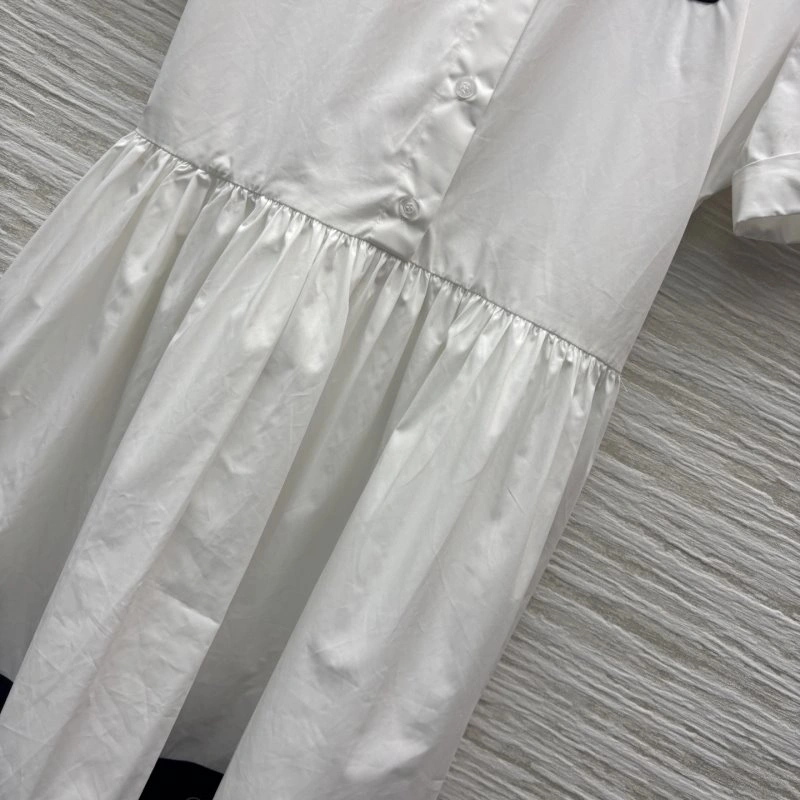 Miu Miu Dress Sustainable 151458