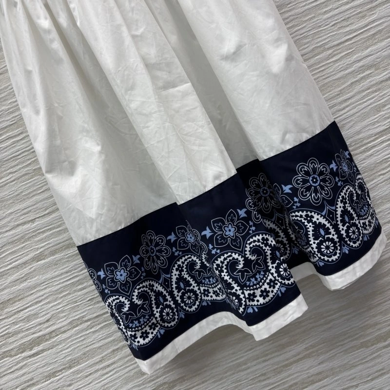 Miu Miu Dress Sustainable 151458