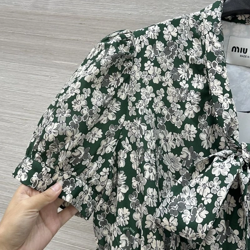 Comfortable Miu Miu Dress 151456
