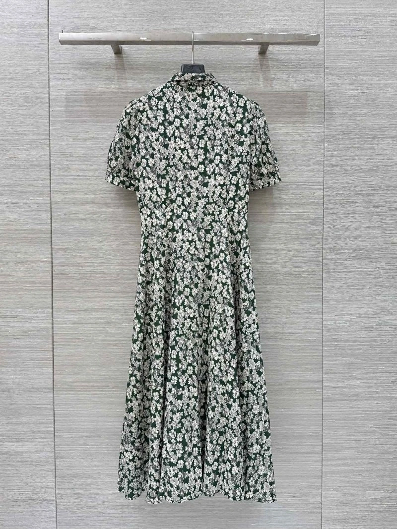 Comfortable Miu Miu Dress 151456