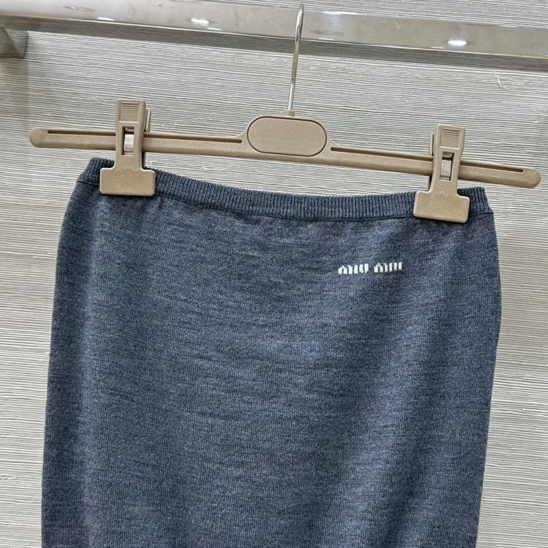 Miu Miu Dress Durable 151462