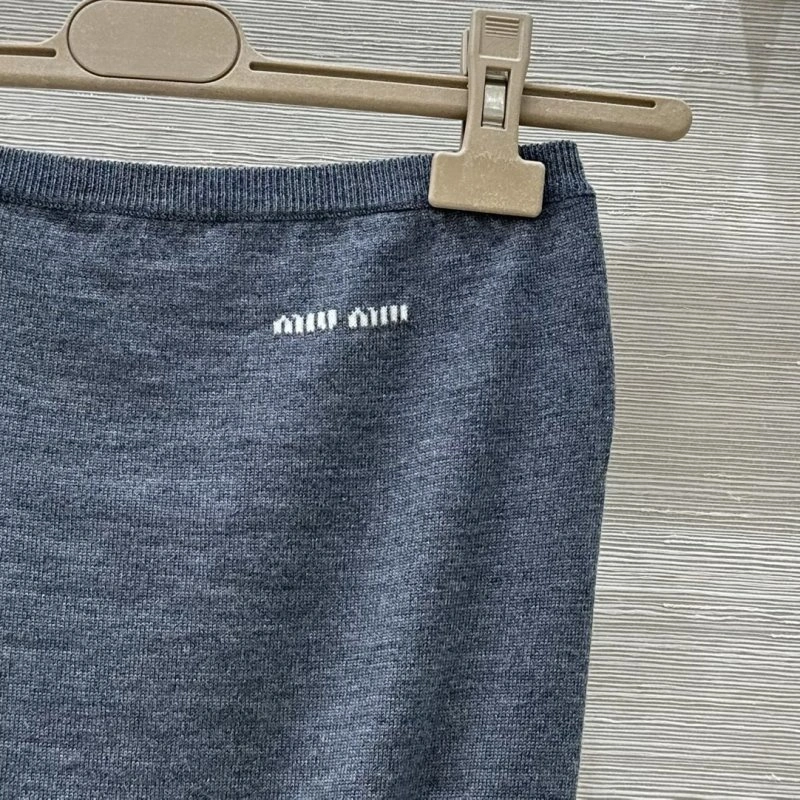 Miu Miu Dress Durable 151462