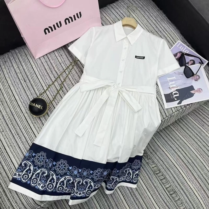 MultiPurpose Miu Miu Dress 151453