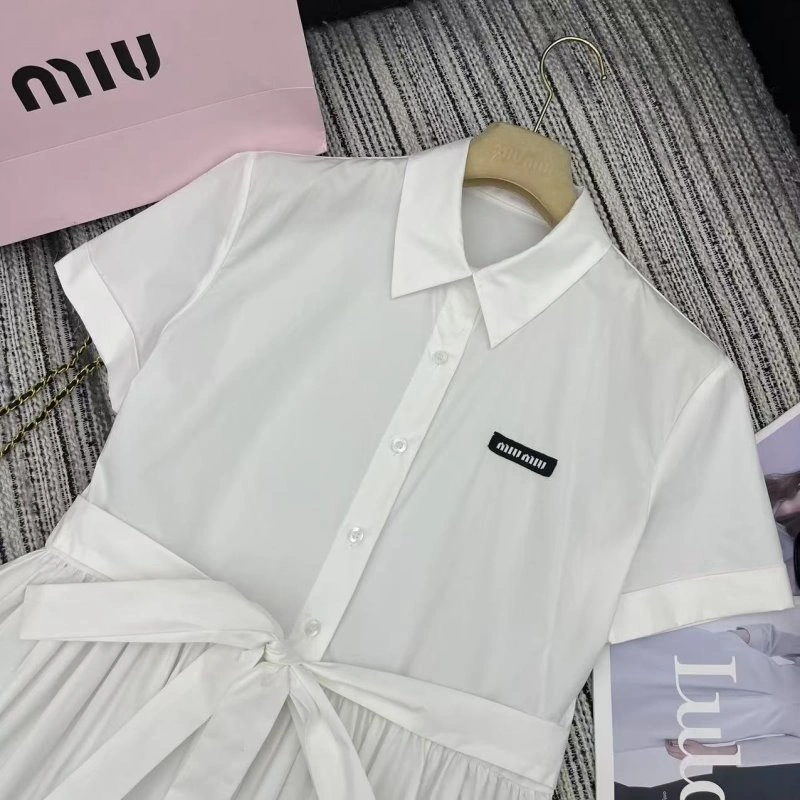 MultiPurpose Miu Miu Dress 151453
