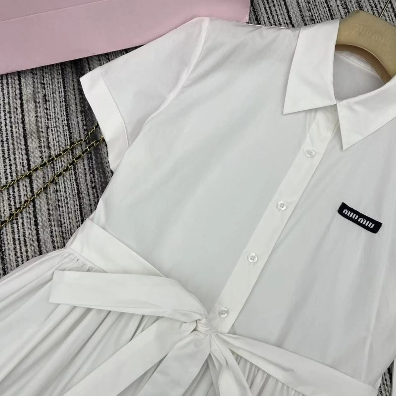 MultiPurpose Miu Miu Dress 151453