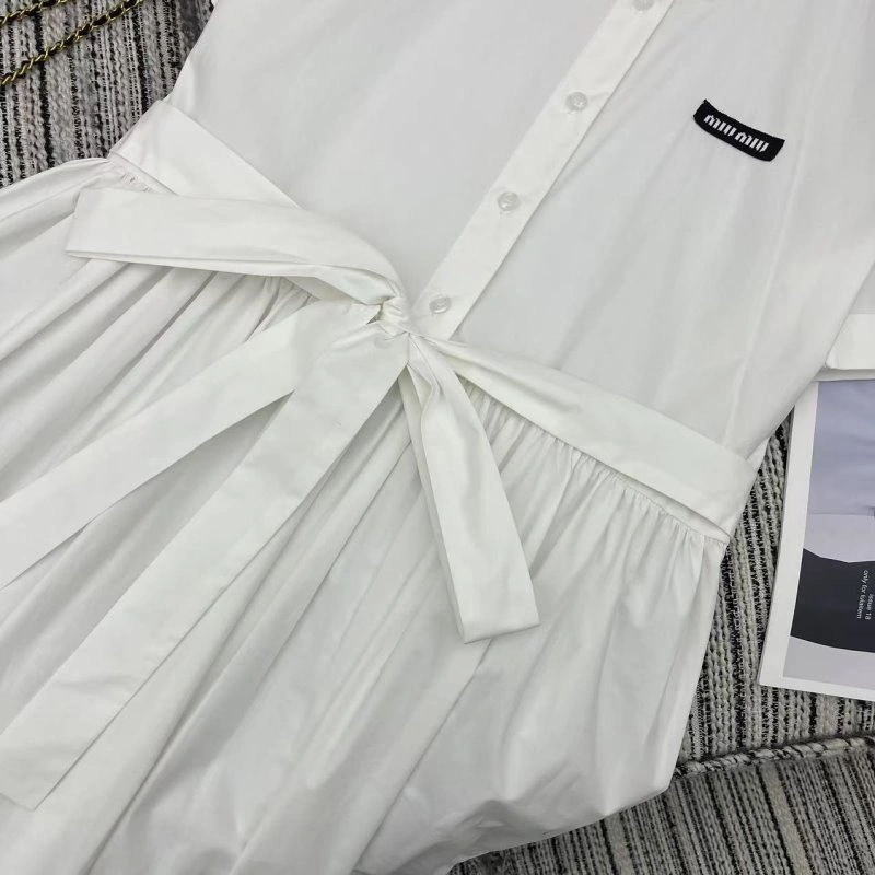 MultiPurpose Miu Miu Dress 151453