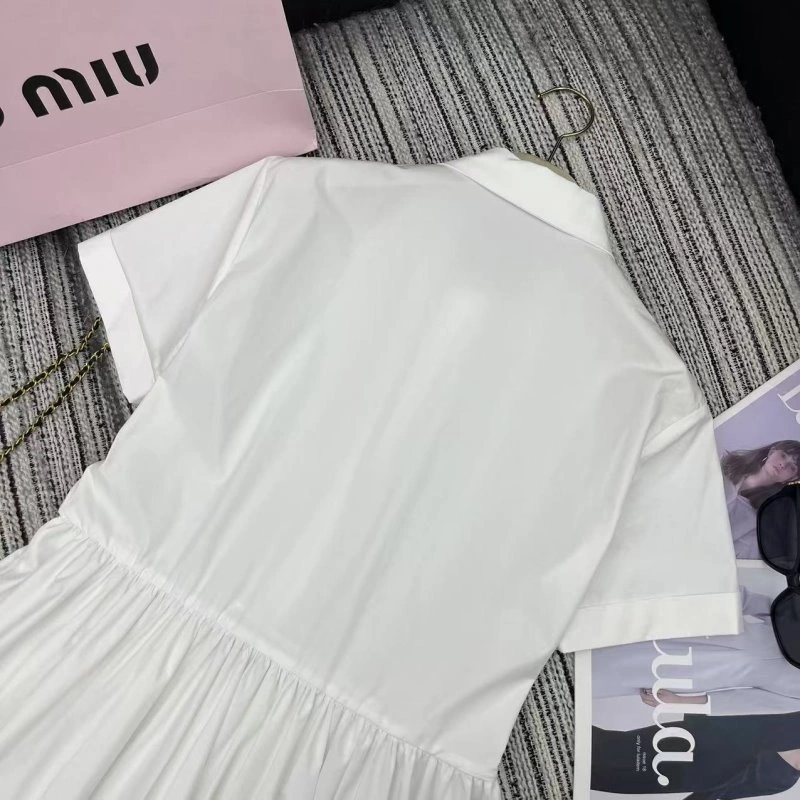 MultiPurpose Miu Miu Dress 151453