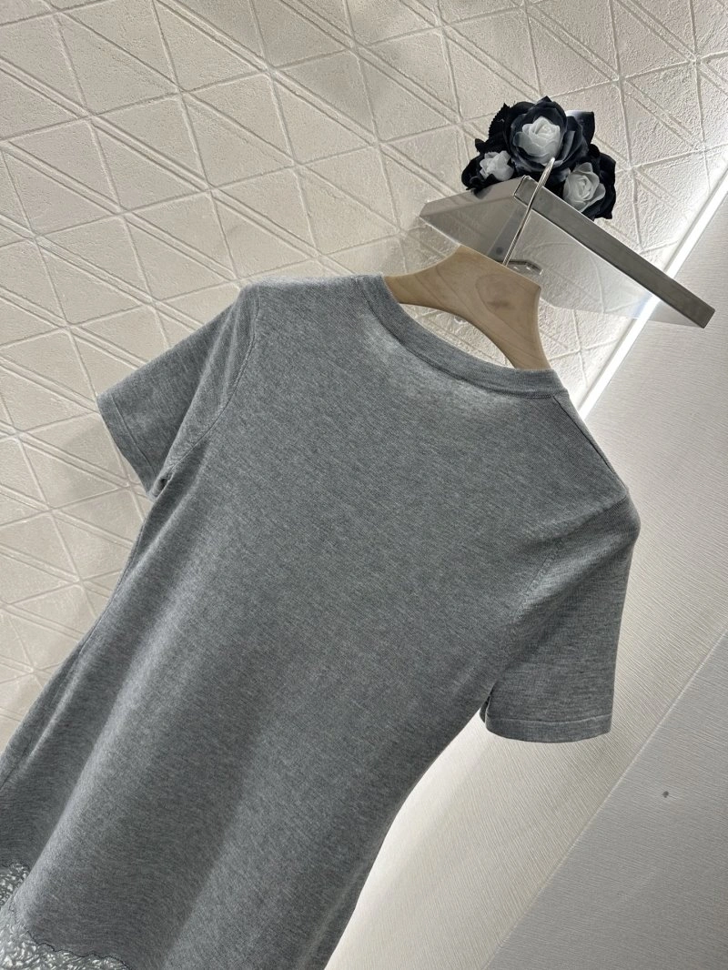 Miu Miu Dress Practical 151452