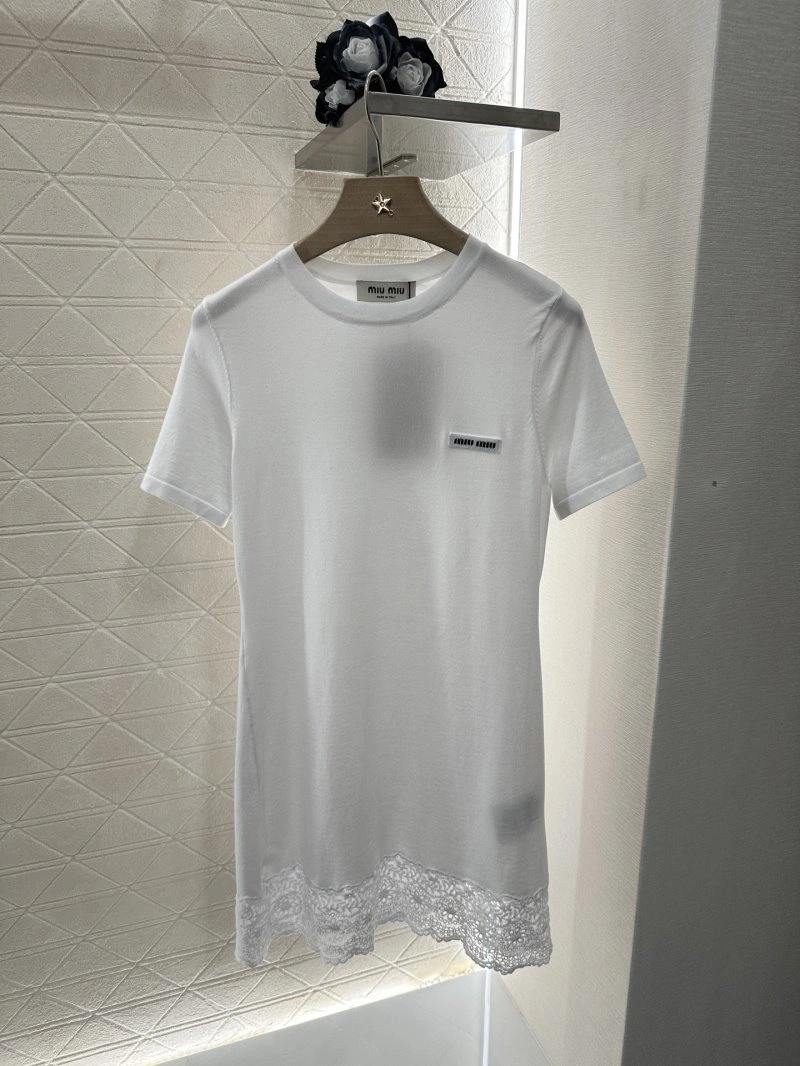 SunProtective Miu Miu Dress 151461