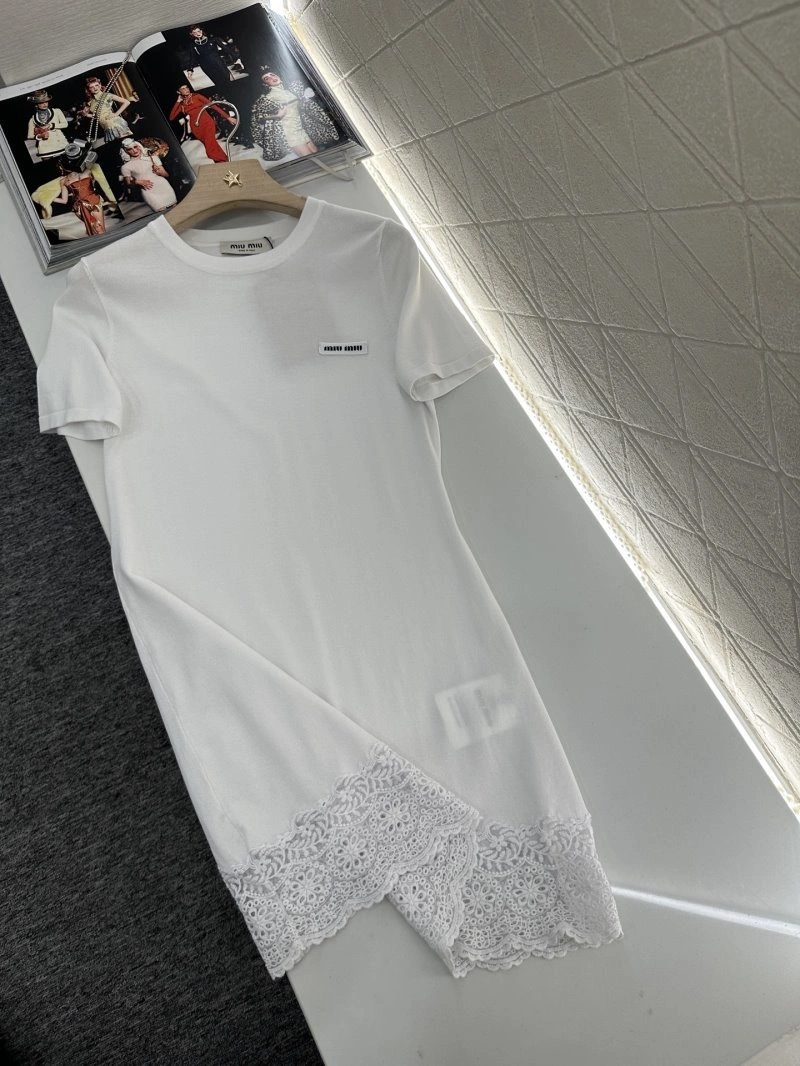 SunProtective Miu Miu Dress 151461