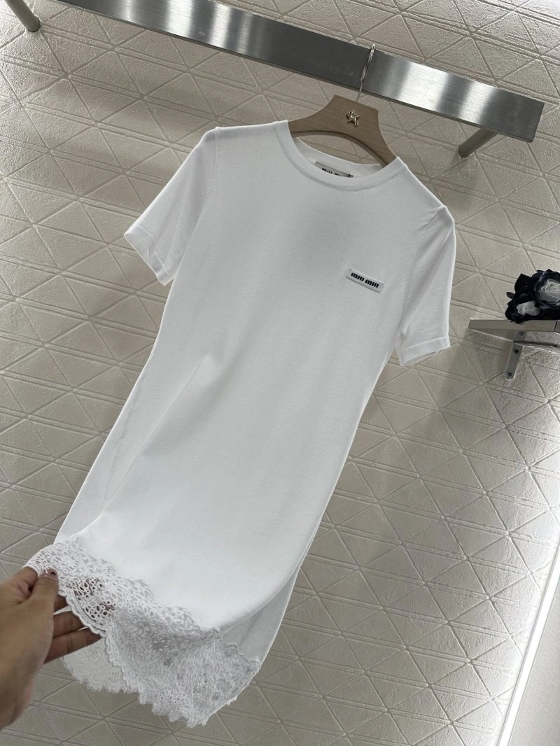 SunProtective Miu Miu Dress 151461