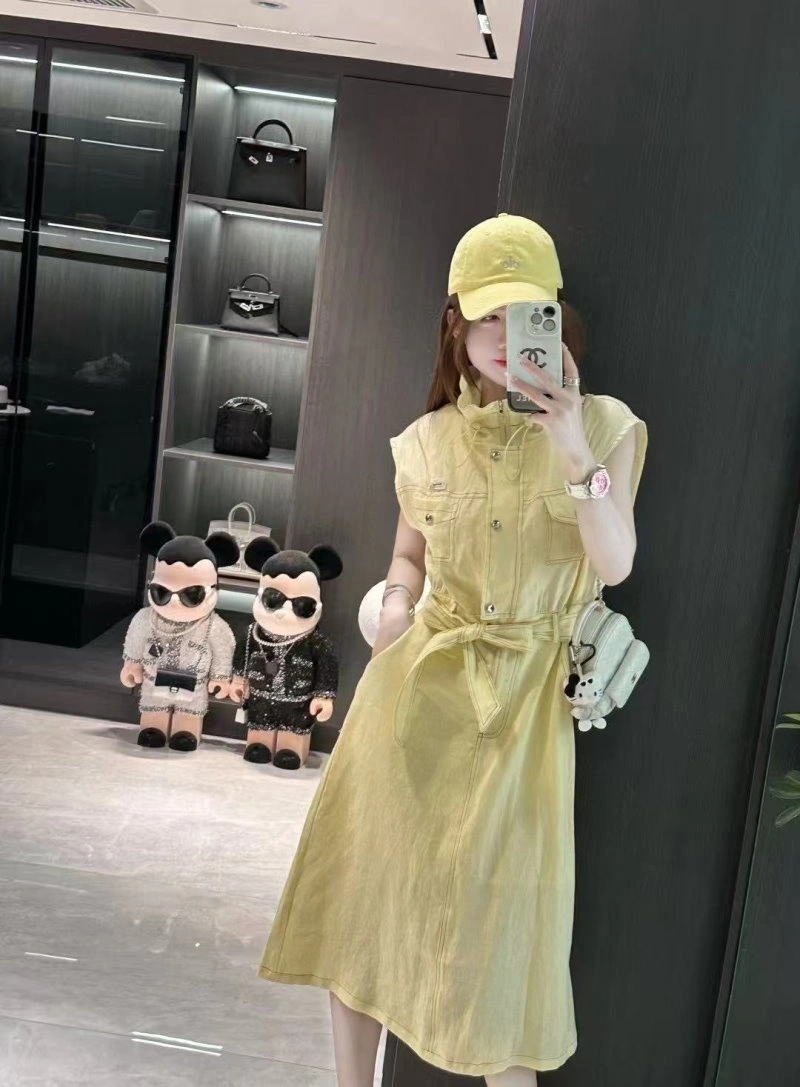MoistureWicking Miu Miu Dress 151451